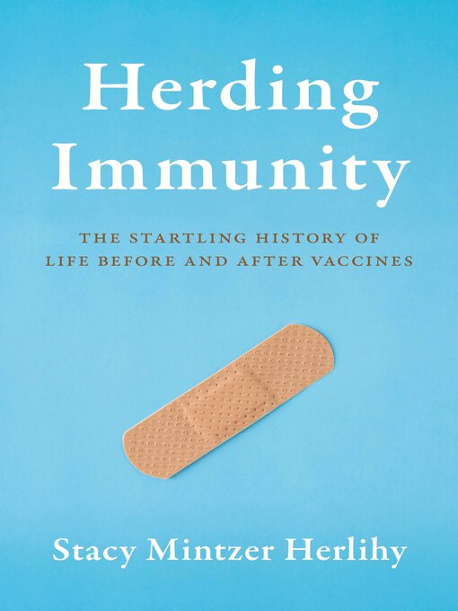 Title details for Herding Immunity by Stacy  Mintzer Herlihy - Available